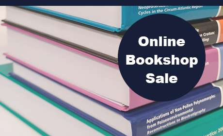 Image: online bookshop sale